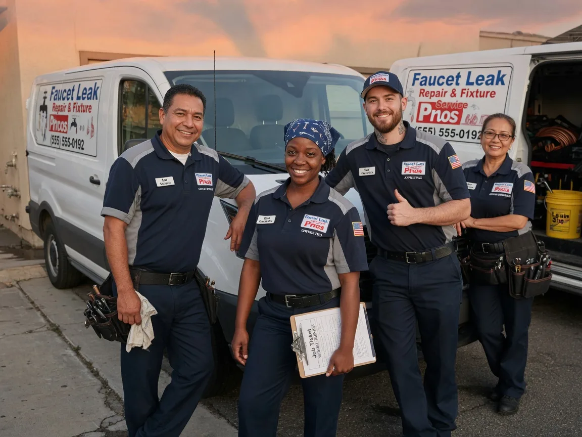 Faucet Repair company in Menomonee Falls, WI