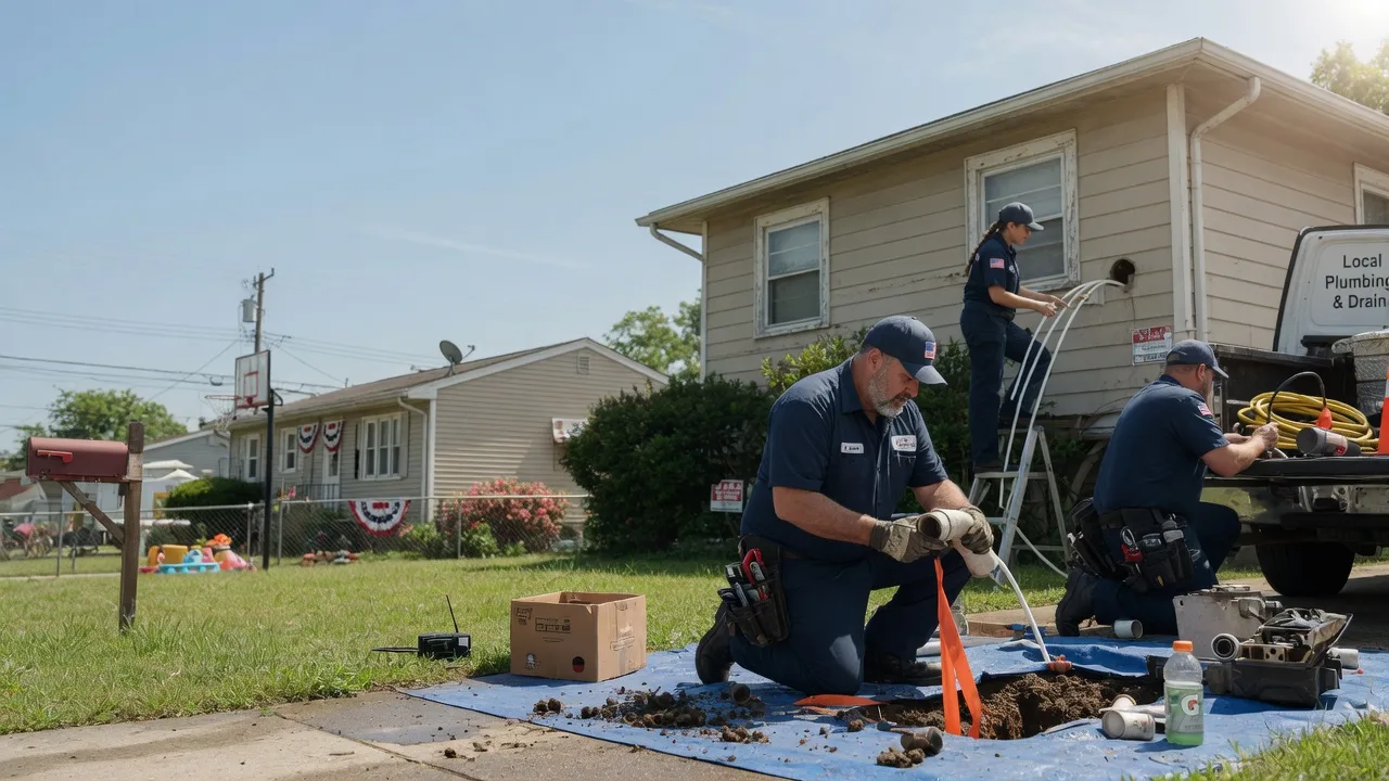 Faucet Repair in Menomonee Falls, WI near me