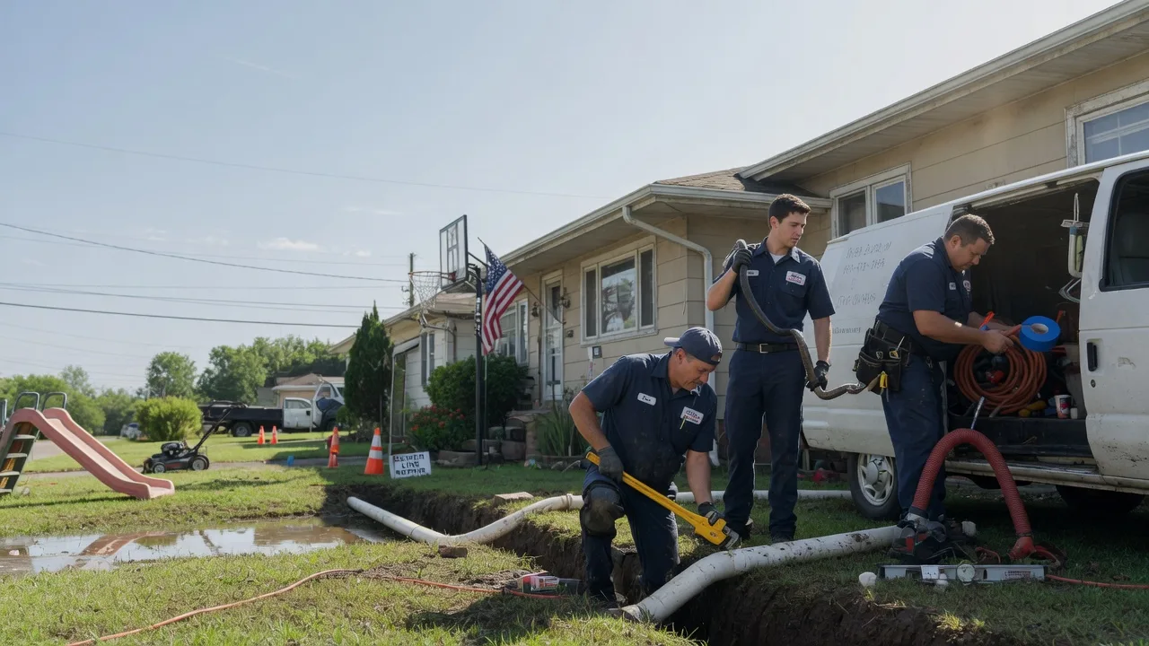 Toilet Installation in Menomonee Falls, WI near me